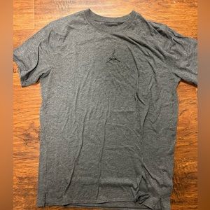 Nike Air Jordan sz L dri fit